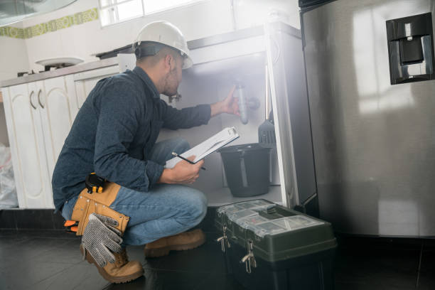 Best Hot Water Heater Installation  in Monte Alto, TX