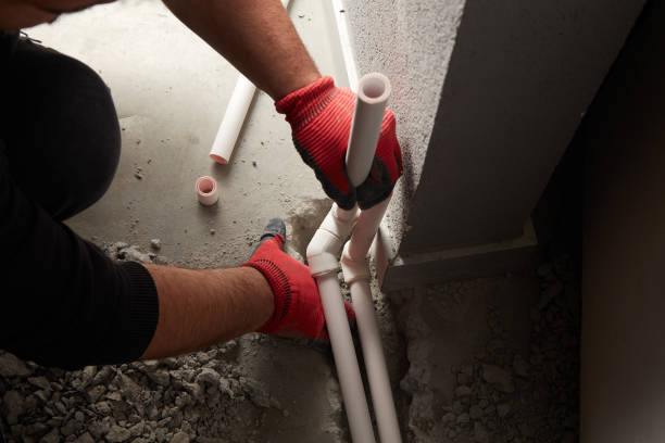 Best Emergency Plumbing Repair  in Monte Alto, TX